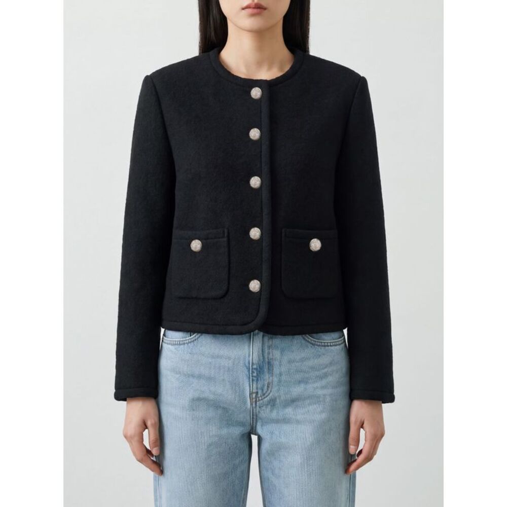 Dunst Women Jacket Woman Dunst